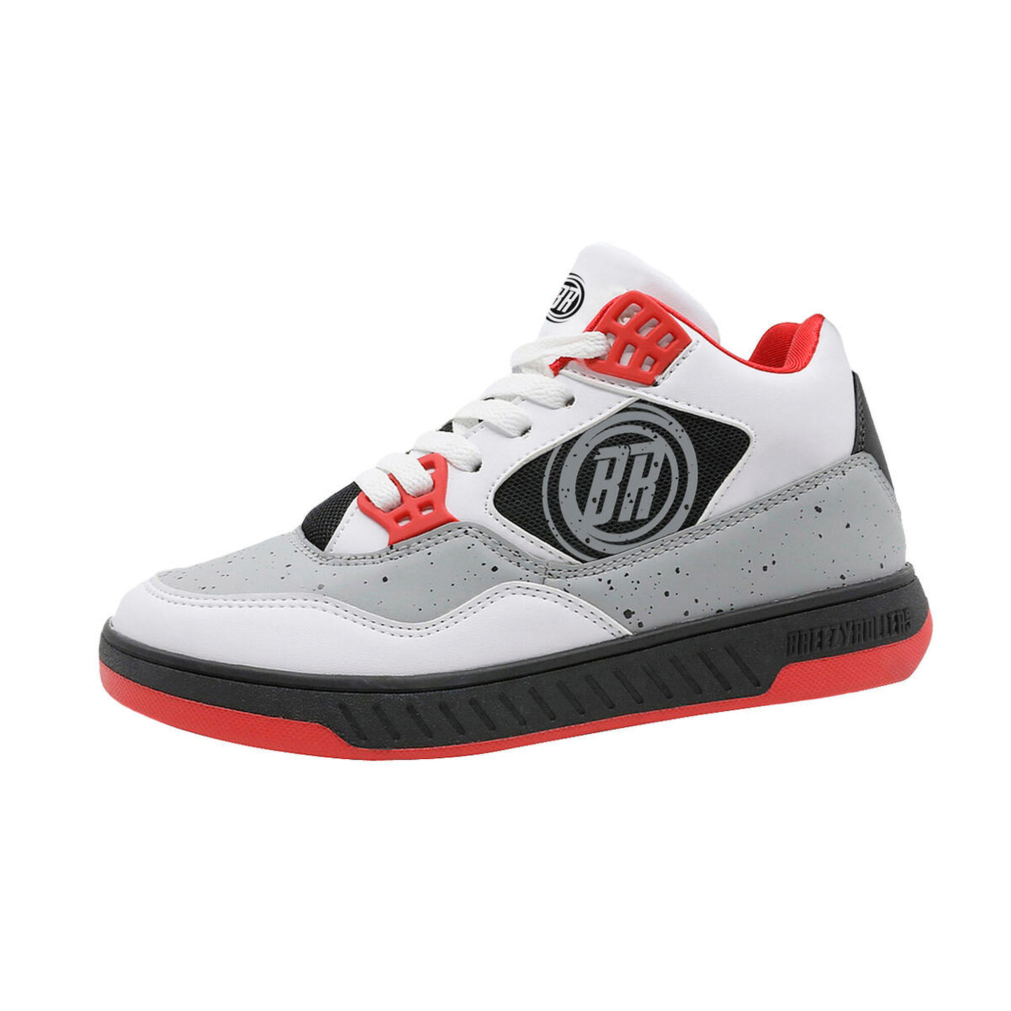 Chaussure roulette 2025 decathlon